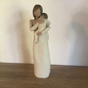 Willow Tree Child of My Heart